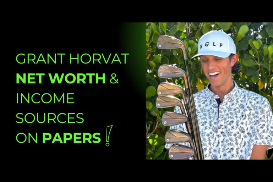 grant horvat net worth