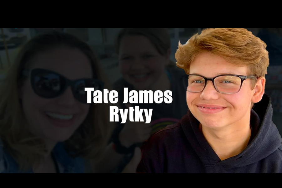 tate james rytky