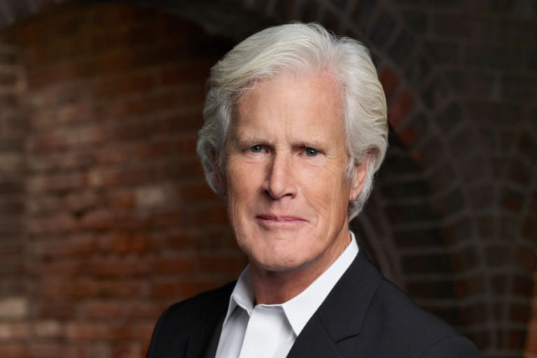 keith morrison