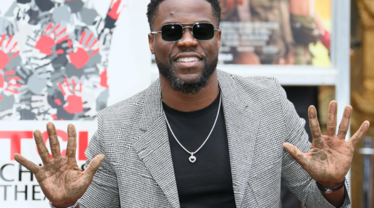 Kevin Hart Net Worth: A Look At His Wealth And Business Ventures