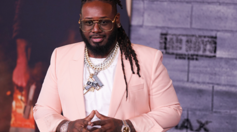 T-Pain Net Worth: Biography, Early Life, Career, Personal Life, Success, And Many More