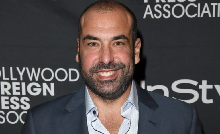 Rick Hoffman Net Worth In 2024: A Look At His Hollywood Success