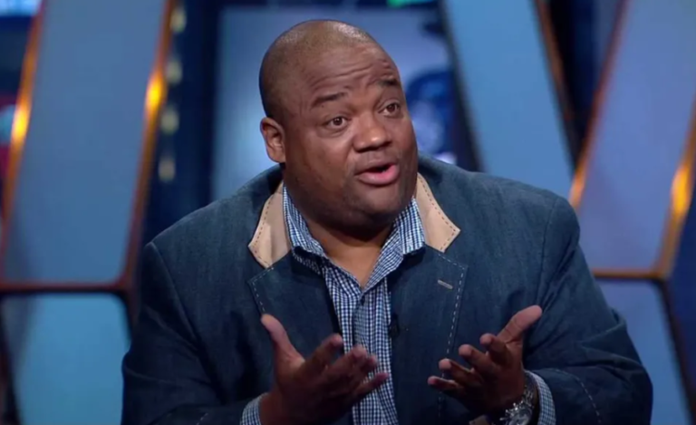 Jason Whitlock Net Worth: A Renowned Sports Journalist And Commentator