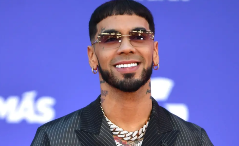 Anuel Net Worth Rise To Fame And Influence In Latin Music