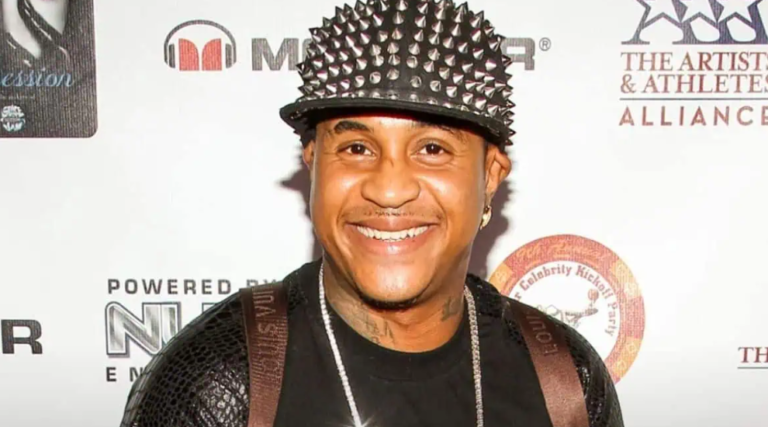 Orlando Brown Net Worth 2024: Age, Height, Career, Wife, And More Info