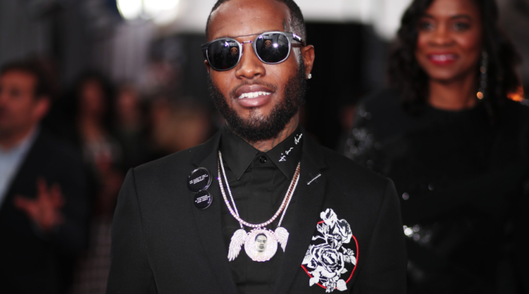 Ant Glizzy Net Worth: Family, Career, Age, And Many More