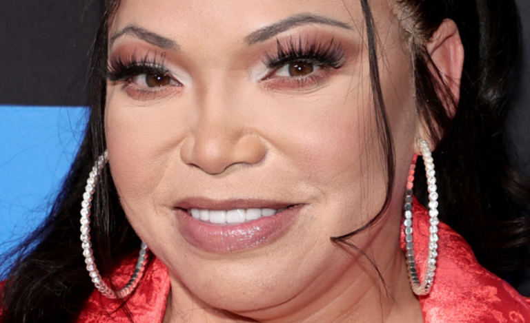 Tisha Campbell Net Worth: A Career In Entertainment And Financial Struggles