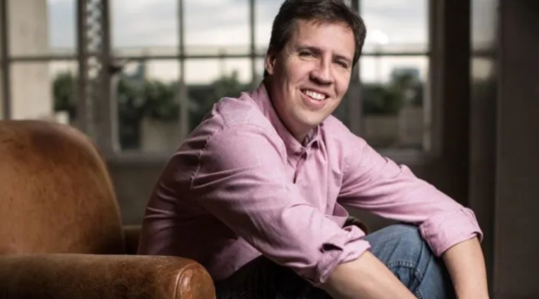 Jeff Kinney Net Worth: A Look Into Jeff Kinney Net Worth Success And Future