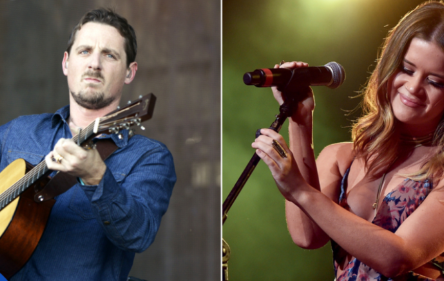 Sturgill Simpson’s Wife How They Meet And Everything You Need To Know