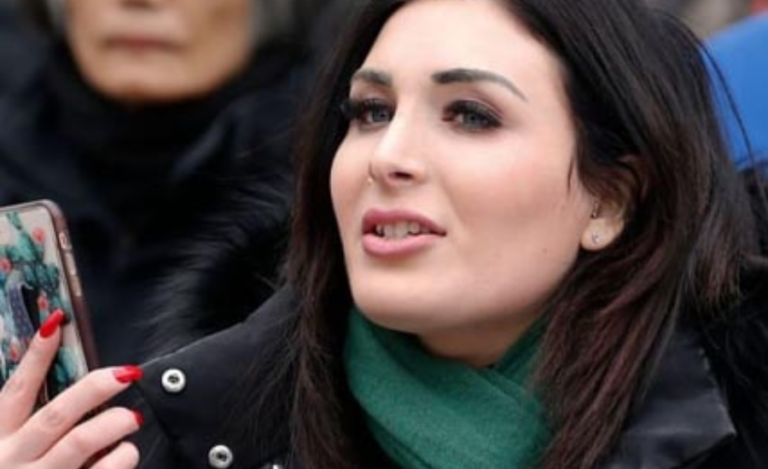 Laura Loomer Net Worth: Age, Early Life, Career, Personal Life And More