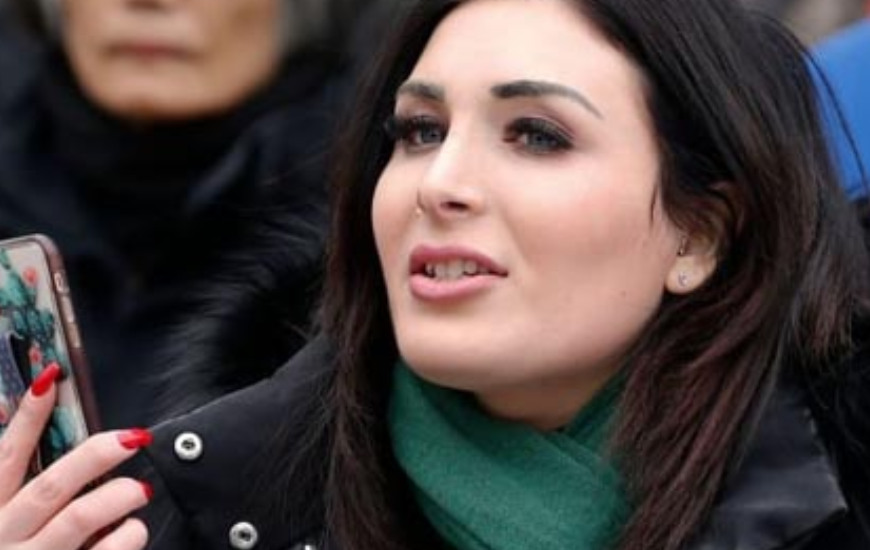 Laura Loomer Net Worth: Age, Early Life, Career, Personal Life And More