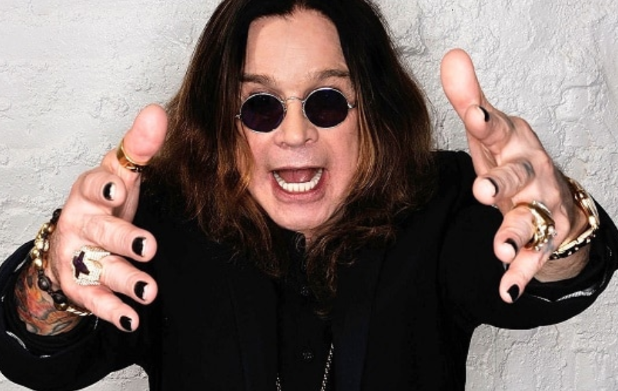 Who Is Elliot Kingsley? All About You Know Ozzy Osbourne’s Adopted Son 