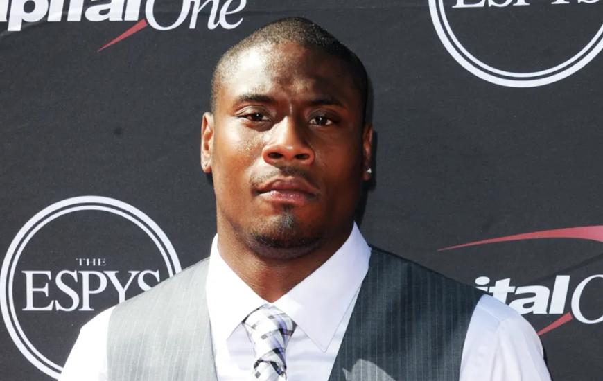 Jacoby Jones Net Worth And How Much Is Jacoby Jones Worth? 