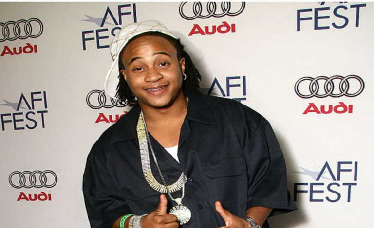 Orlando Brown Net Worth 2024 And How Much Is Orlando Brown Worth