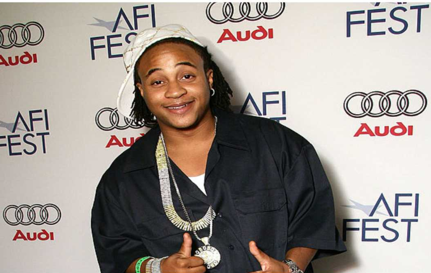 Orlando Brown Net Worth 2024 And How Much Is Orlando Brown Worth