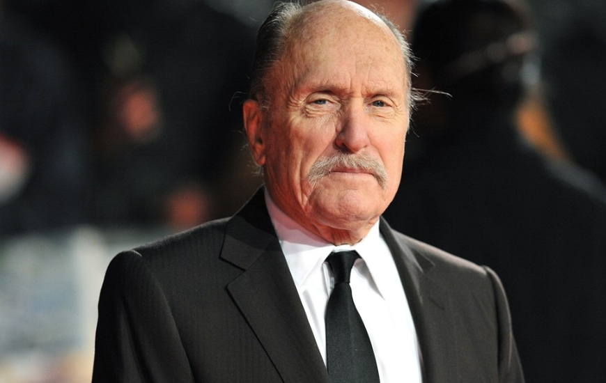 Robert Duvall Net Worth: Age, Early Life, Career, Wife, Real Estate, And More 