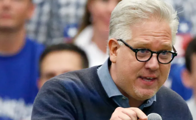 Net Worth Of Glenn Beck: Early Life, Age, Career, Personal Life, And More