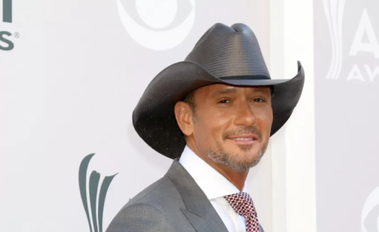 Tim McGraw Kansas Tour 2025: Tour Dates, Tickets, And More